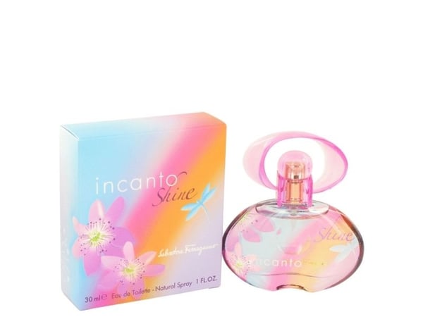 Salvatore Ferragamo Incanto Shine EDT 30 ml