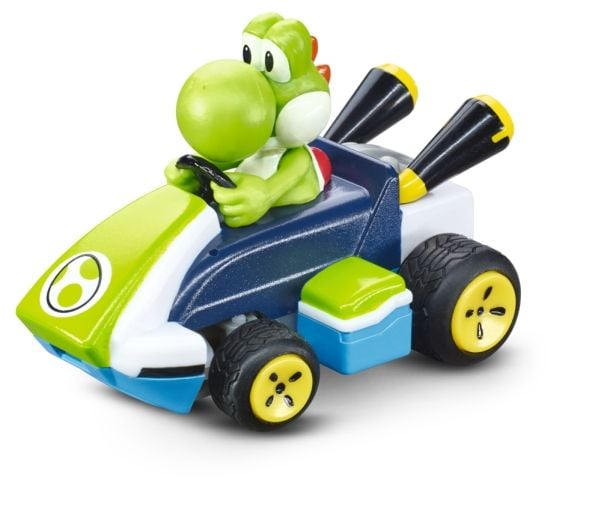 Carrera Toys 370430004P, Bil, 6 år, Lithium Polymer (LiPo), 35 mAh