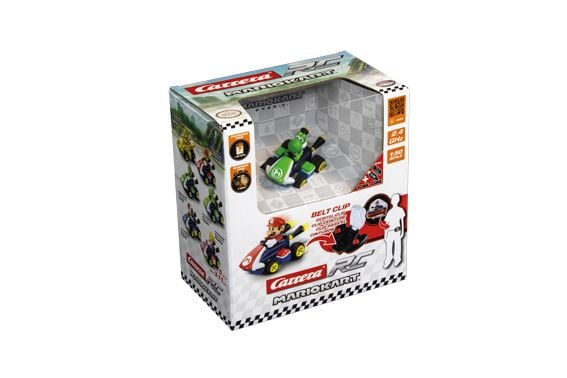 Carrera Toys 370430004P, Bil, 6 år, Lithium Polymer (LiPo), 35 mAh
