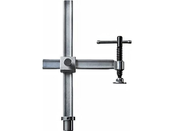 BESSEY TWV16-20-15K, Stål