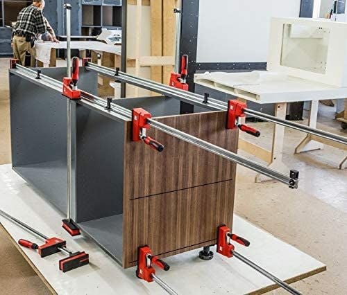 BESSEY KRE-VO, Flerfarget, 300 mm, 200 mm, 300 mm, 500 g, B075KLVFFX