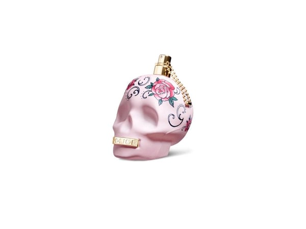 POLICE To Be Tattooart Women Eau De Parfum 125 ml (woman)