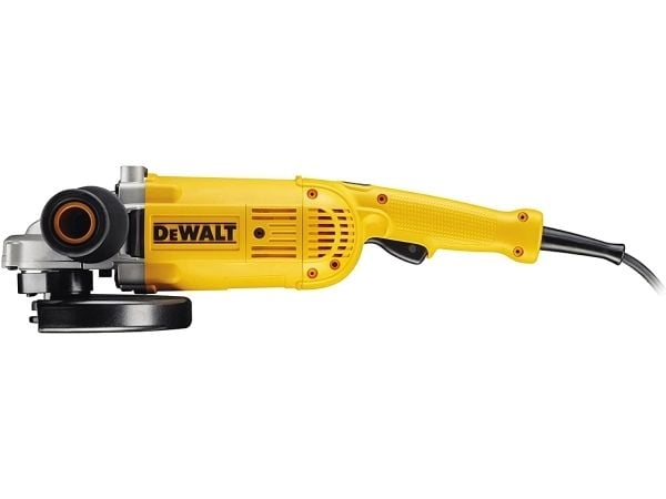 DEWALT kulmahiomakone 230mm 2200W DWE492