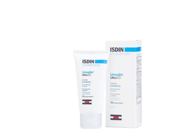 Isdin Ureadin Ultra30 Exfoliating Cream 50ml