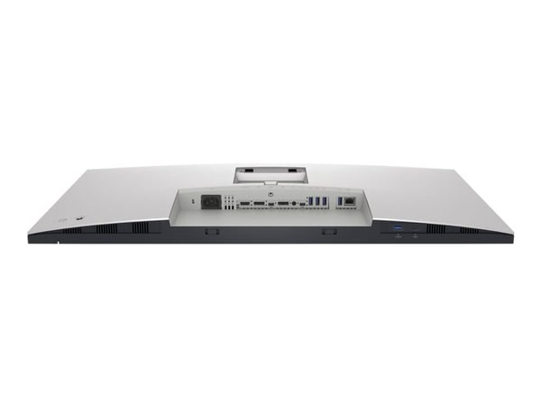 Dell UltraSharp U3223QE - LED-skjerm - USB - 31.5" - 3840 x 2160 4K @ 60 Hz - IPS Black - 400 cd/m² - 2000:1 - 5 ms - HDMI, DisplayPort, USB-C - me...