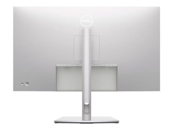 Dell UltraSharp U3223QE - LED-skjerm - USB - 31.5" - 3840 x 2160 4K @ 60 Hz - IPS Black - 400 cd/m² - 2000:1 - 5 ms - HDMI, DisplayPort, USB-C - me...