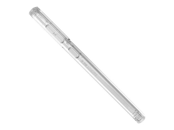 Tech21 Evo Clear, Suojus, Samsung, Galaxy S21+ 5G, 17 cm (6.7"), Läpinäkyvä