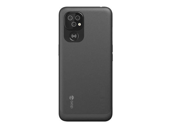 Älypuhelin Doro 8100