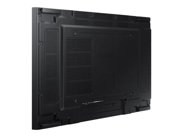 Samsung VM55B-R - 55" Diagonalklasse VMB-R Series LED-bakgrunnsbelyst LCD-skjerm - intelligent skilting - 1080p 1920 x 1080