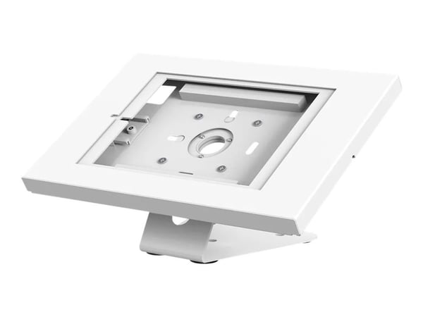 Neomounts DS15-630, -25,4 mm (-1"), -25,4 mm (-1"), Valkoinen, 90°, -1 kg, Vastaanotto