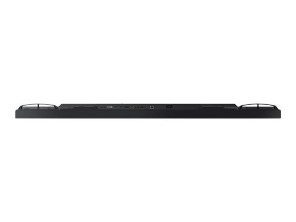 Samsung VM55B-R - 55" Diagonalklasse VMB-R Series LED-bakgrunnsbelyst LCD-skjerm - intelligent skilting - 1080p 1920 x 1080