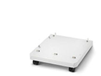 OKI - MFP-trinsesokkel - for OKI MC853, MC873, MC883; C824, 834; ES 8434, 8453, 8473