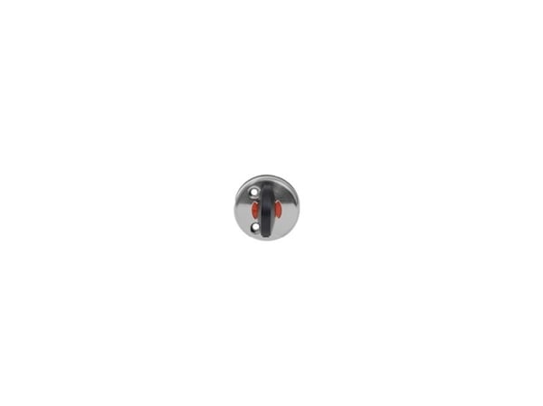 Okko Escutcheon 0350 Steel Bathroom Sc