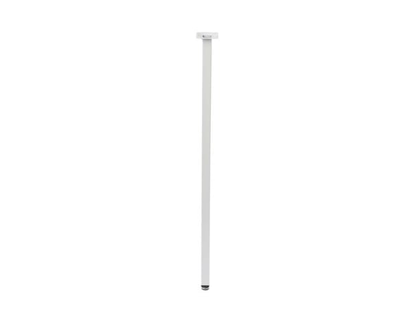 Husholdning 25X25x800 Hvit Ft-517