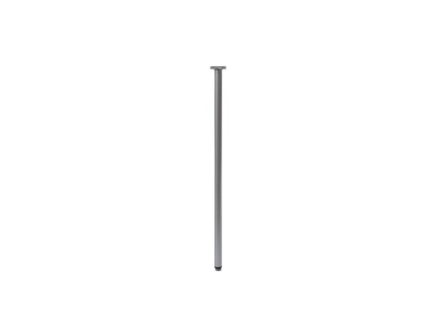 Låshållare MAT NI FT, nickel, 30 mm x 800 mm