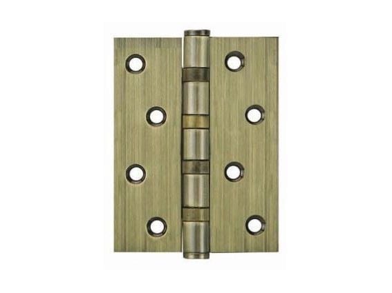 Stabilus dørhengsler 100x75x2,5 mm universal