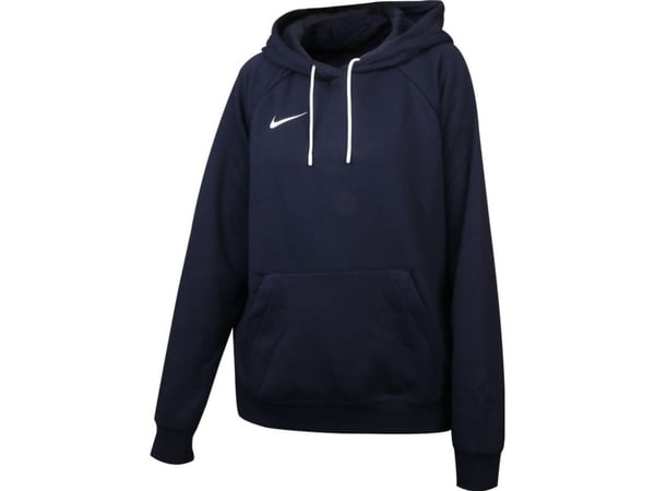 Naisten t-paita Nike Park 20 huppari granaatinpunainen CW6957 451 (XL)