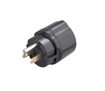 Vivanco TA D/USA, 150 mm, 78 mm, 50 mm, 53 g Vivanco TA D/USA, 150 mm, 78 mm, 50 mm, 53 g