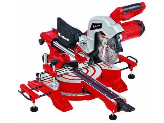 Einhell TC-SM 216, 5200 RPM, 30,5 cm, AC, 1500 W, 220 -240 V, 50 hz