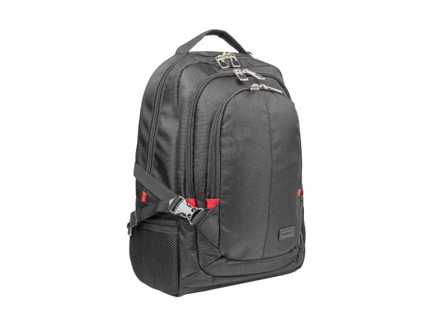 NATEC NTO-1703, Stad, Unisex, 40,4 cm (15.9"), Fack för bärbar dator, Polyester