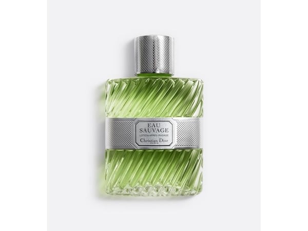Dior Eau Sauvage, After shave lotion 100 ml