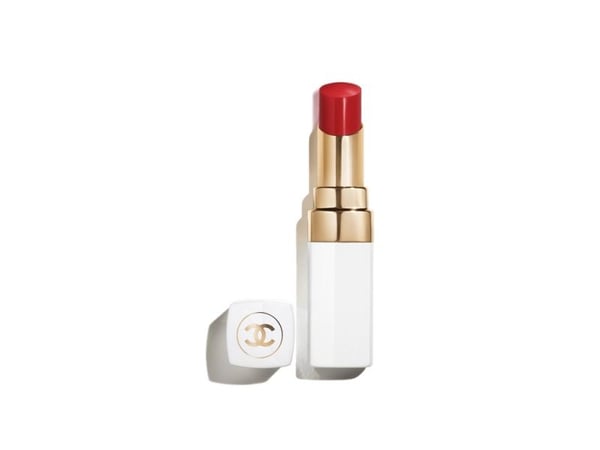 Chanel Rouge Coco Hydrating Beautifying Tinted Lip Balm - Dame - 3 g
