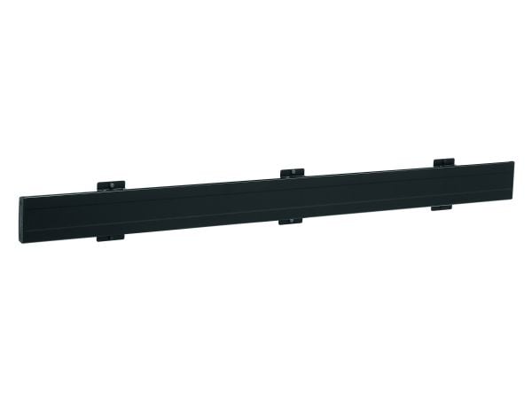 Vogel's Professional Connect-it PFB 3419 - Monteringskomponent (grensesnittsstang) - for videovegg - aluminium - svart