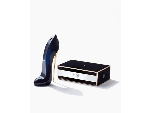 Carolina Herrera Good Girl eau de parfum spray 150 ml