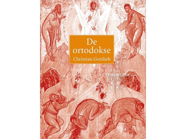Den ortodokse | Christian Gottlieb | Språk: Dansk