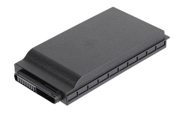 Getac - Batteri for nettbrett (høy kapasitet) - litiumpolymer - 9980 mAh - for Getac ZX10