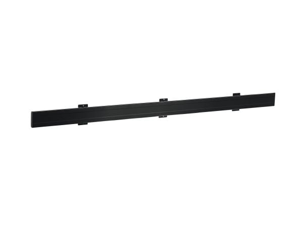 Vogel's Professional Connect-it PFB 341927 - Komponenter til montering (grensesnitt-barre) - for flatt panel - sortering