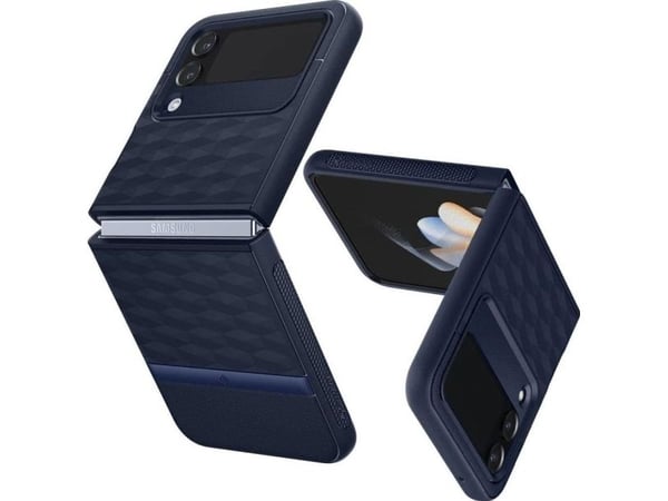Spigen Core Armor - Bakdeksel til mobiltelefon