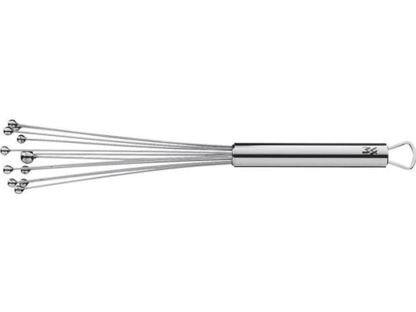 WMF Profi Plus - Flexi-piskeris - 27 cm - matta ruostumaton stål