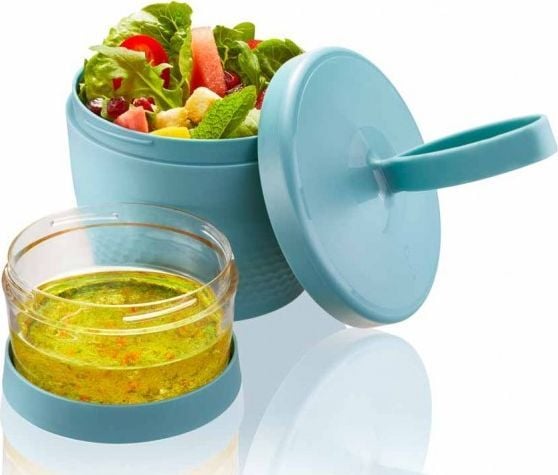 GefuFoodie turkis G-12763