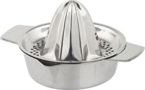 GEFU LEMON, Rostfritt stål, Rostfritt stål, 1 styck, 137 mm, 169 mm