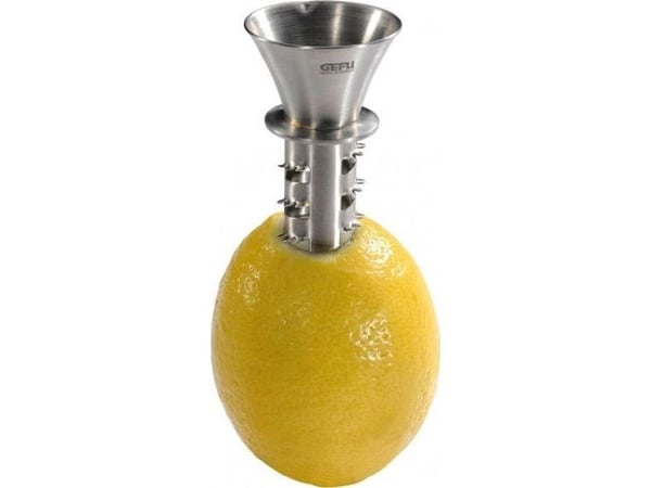 GEFU CITRONELLO - Citronpress