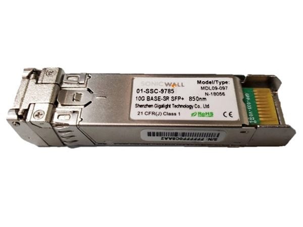 SonicWall - SFP+ transceivermodul - 10GbE - 10GBase-SR