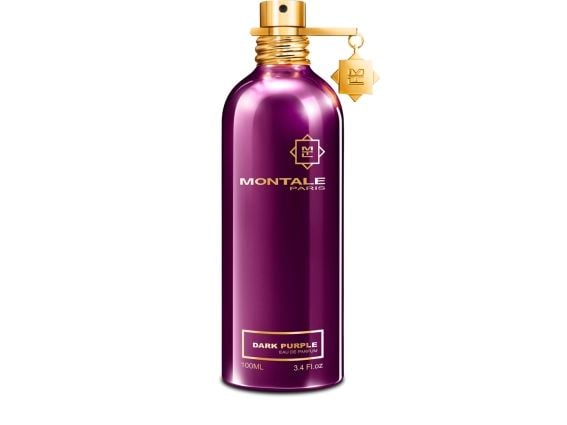 Montale Dark Purple Edp Spray - Dame - 100 ml