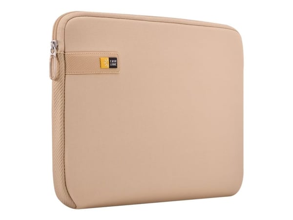 Case Logic LAPS-113 - Notebookhylster - 13.3" - frontier tan