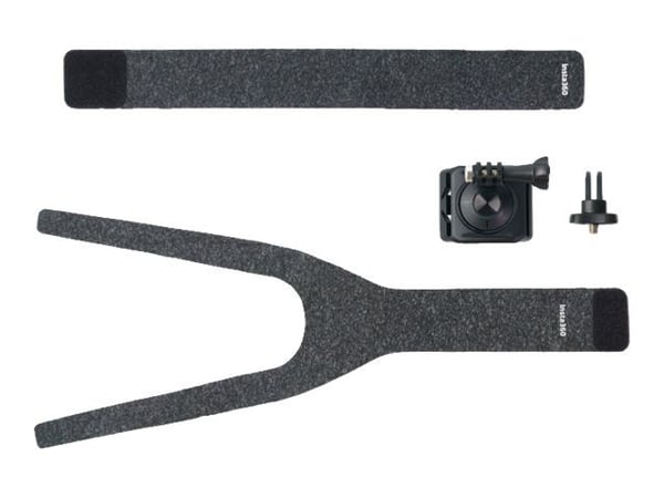 Insta360 Hand Mount Bundle - Støttesystem - håndmontering - på hånden