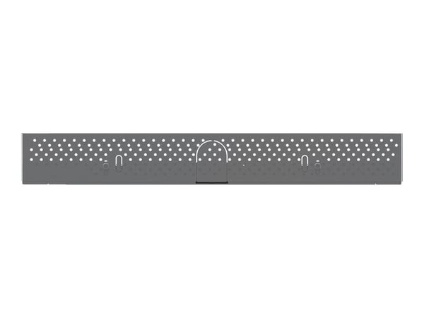 Multibrackets M Pro Series - Hölje - Antistöld - för digital skylt - liten - stål - svart - skärmstorlek: 43" - väggmonterbar