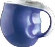 Colani kopp med holder 0,28L fiolett (917-6011-12301051)