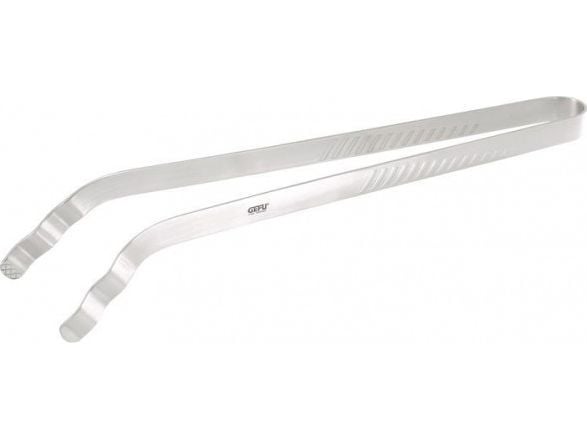 GEFU ONDA, Tang, Rustfritt stål, Rustfritt stål, Rustfritt stål, 82 mm, 353 mm