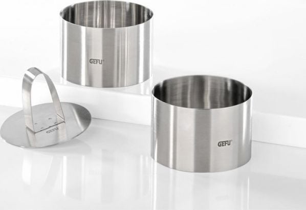Gefu Formos OFA desserter, 2 stk. Gefu