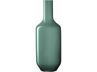 LEONARDO 41578, Flaske-formet Vase, Mynte, Blank, Bord, Innendørs, 390 mm