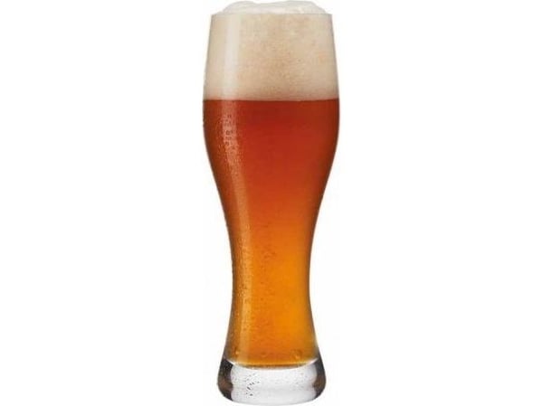 LEONARDO Taverna, Ölglas, 330 ml, Transparent, Glas, Taverna, CE