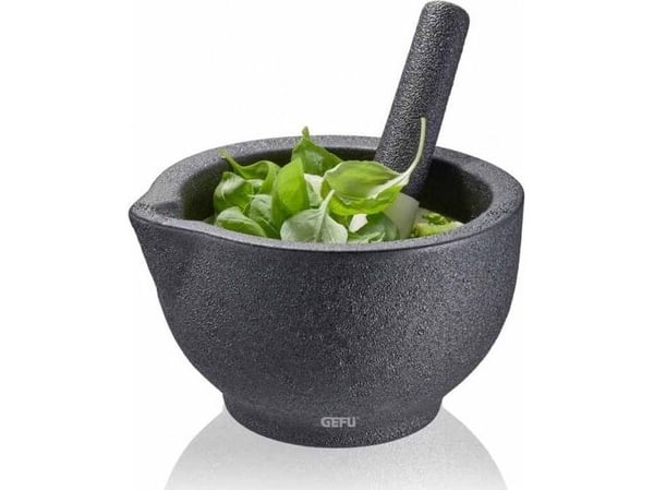 Gefu skje-/spatelsnitt GRINO, 13,5 cm
