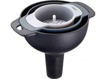 GEFU TRES, 80 g, 3 styck