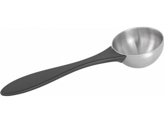 GEFU 12760, Musta, Ruostumaton teräs, 43 mm, 148 mm, 22 mm