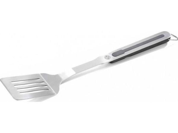 GEFU 89381, Stekspade, Rostfritt stål, Rostfritt stål, Rektangulär, 310 mm, 90 mm